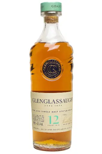 [323705] Glenglassaugh 12 ans - 45°