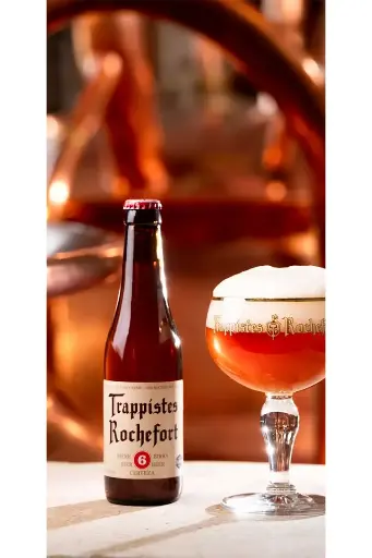 [95962] Rochefort 6°