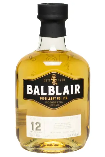 [320390] Balblair 12 ans - 46°