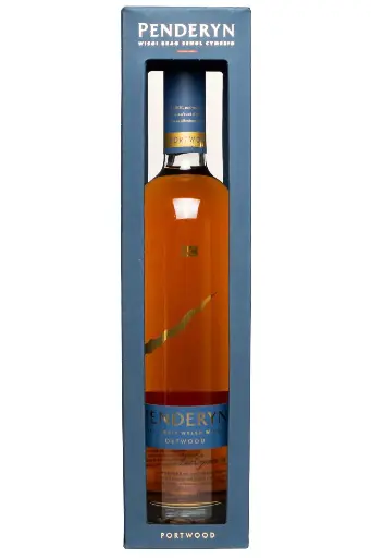 [328068] Penderyn Portwood - 46°