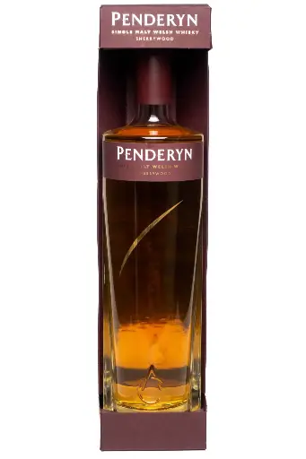 [328070] Penderyn Sherry - 46°