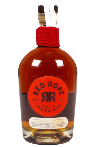 [303792] Red Rope Vanille - 38°