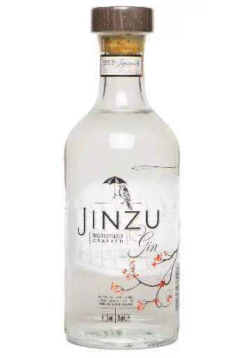 [301600] Jinzu Gin - 41,30°