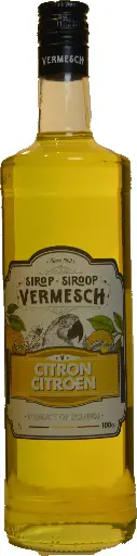 [220025] Citron Vermesch