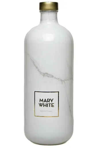[292471] Mary White Vodka - 40°