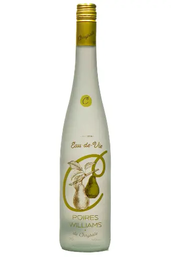 [288980] Poire EDV GDC - 40°