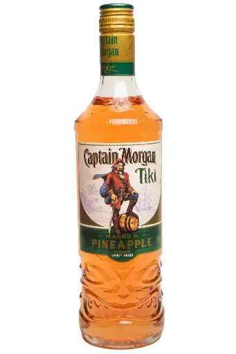 [309537] Captain Morgan Tiki - 25°
