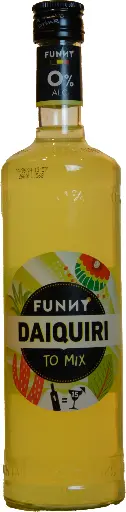 [280563] Funny Daiquiri - 0°
