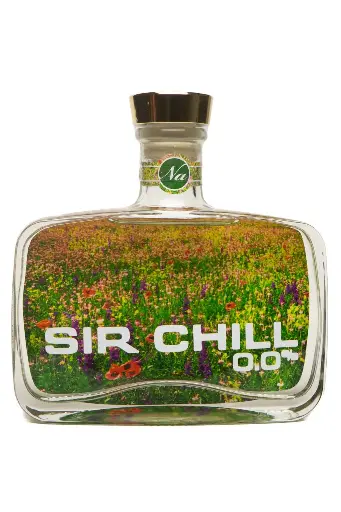 [300894] Sir Chill Gin - 0,0°