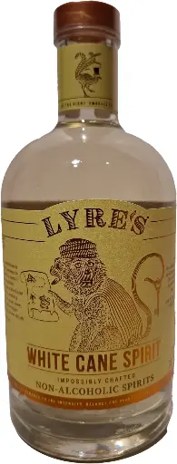 [279713] Lyre's White Cane Spirit - 0°