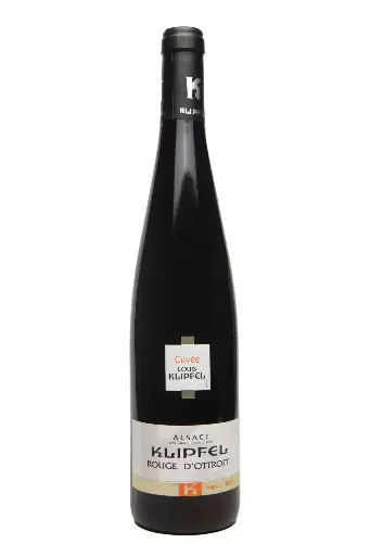 [601250] Klipfel Rouge d'Ottrot
