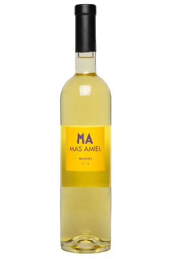 [681600] Mas Amiel - Muscat de Rivesaltes