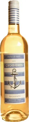 [612065] Les Croisières Sauvignon Blanc