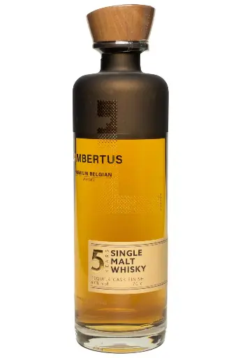 [326107] Lambertus 5 ans Tequila Finish - 47°