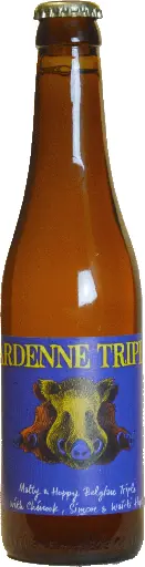 [50078] Ardenne Triple 8,5°