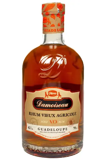 [306553] Damoiseau VO - 42°