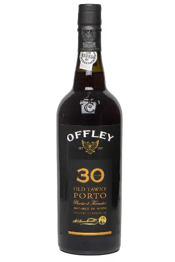 [272799] Porto Offley 30 Years - 20°