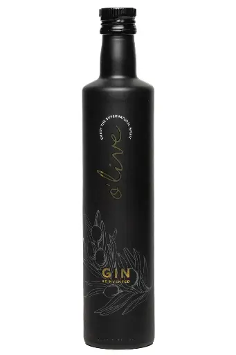 [301892] O'live Gin The Original - 40°