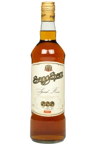 [315345] Sangsom Special Rum - 40°