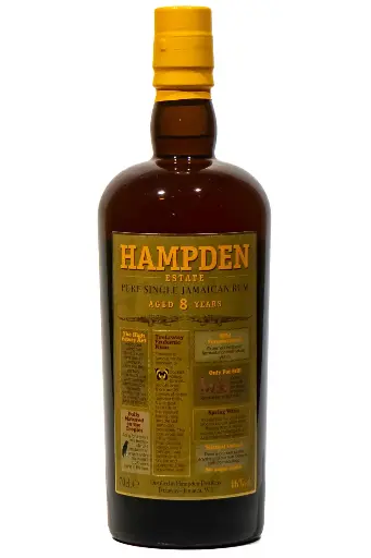 [309553] Hampden Estate - 46°