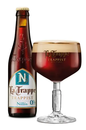 [97987] Trappe Nillis 0,0°