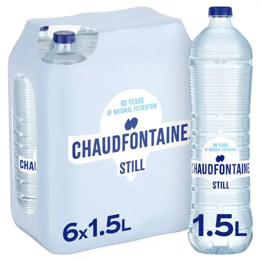 [131336] Chaudfontaine Thermale Maxi