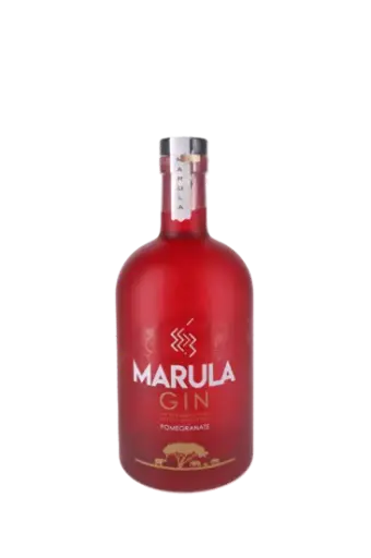 [301755] Marula Pomegranate Gin - 40°
