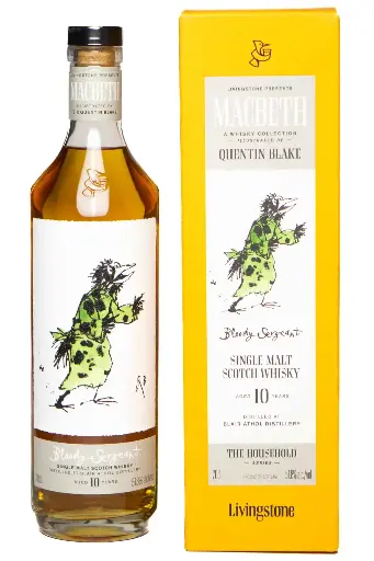 [320758] Blair Athol 10Y MACB #Act 1 - 51,8°