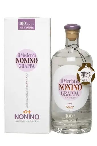 [290492] Nonino Il Merlot - 41°