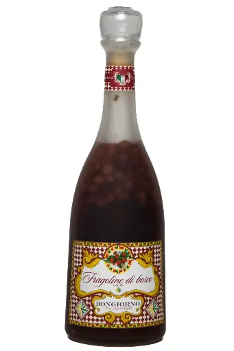 [278408] Bongiorno Fragolina di Bosco - 21°