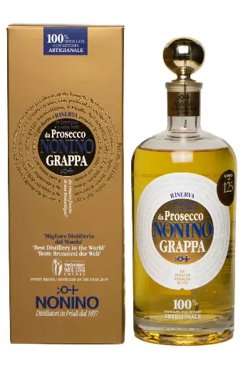 [290494] Nonino Prosecco Barrique - 41°