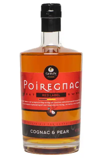 [282761] Gervin Poiregnac Red Label - 38°