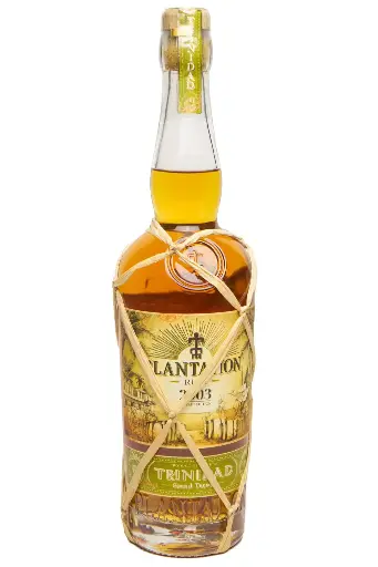 [315480] Plantation Trinidad 2003 - 42°