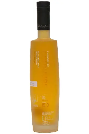 [327889] Octomore 15.3 - 61,30°