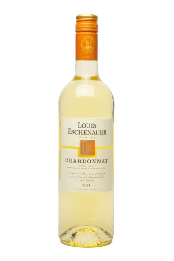 [612090] L'Eschenauer Chardonnay Vis