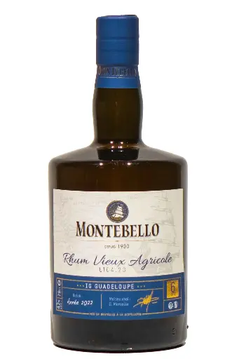 [306806] Montebello 6 ans - 42°