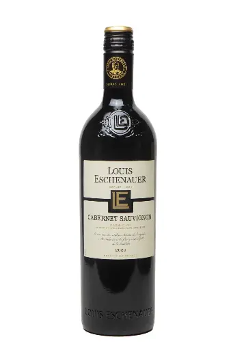 [613090] L'Eschenauer Cabernet Sauvignon Vis
