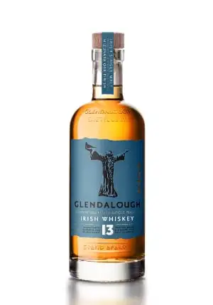 [323283] Glendalough 13 ans Mizunara Cask Finish