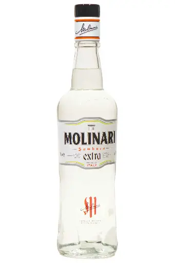 [280120] Sambuca Molinari Extra - 40°