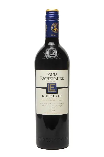 [613092] L'Eschenauer Merlot Vis