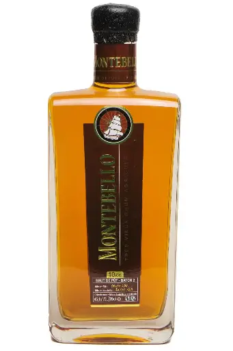 [306810] Montebello 10 ans BDF - 45,1°