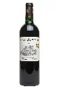 [635511] Chateau De Lamarque Haut-Médoc Magnum