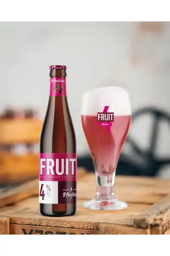 [96127] St-Feuillien Fruit