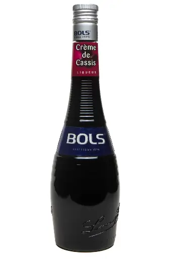 [278134] Bols Crème de Cassis - 17°