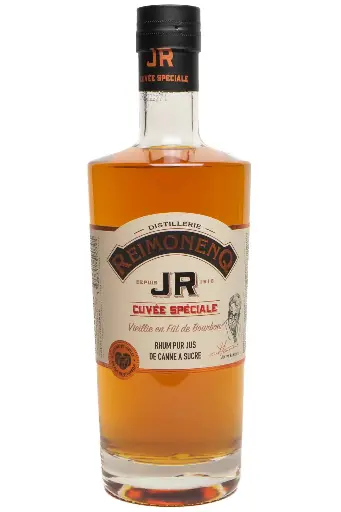 [306840] ReimonenQ JR Cuvée Spéciale - 40°