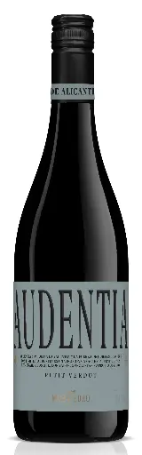 [504245] Audentia Petit Verdot