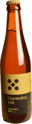 CharlesRoy 350 Triple