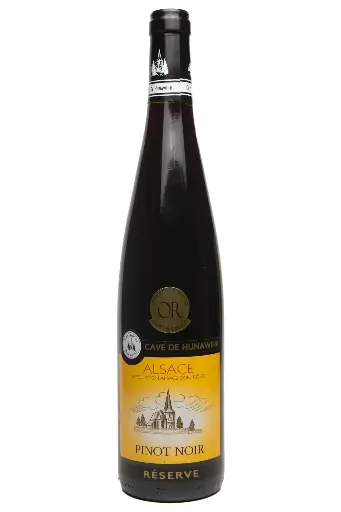 [601036] Hunawihr Pinot Noir Réserve