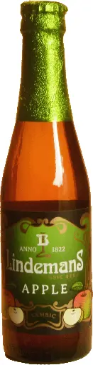 [43434] Lindemans Apple