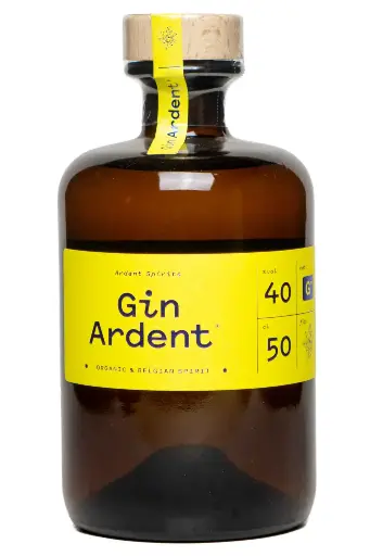 [300197] Ardent Gin - 40°